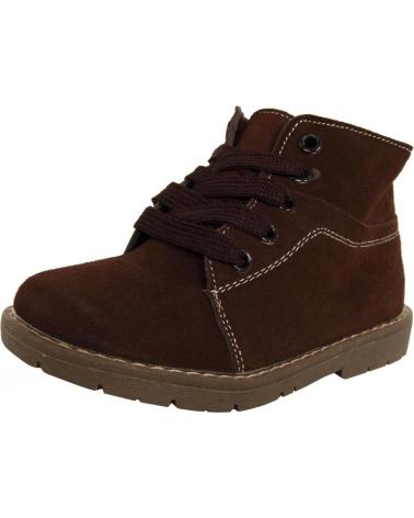 Botines de Niño URBAN B159888-B2579 BROWN