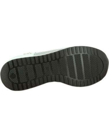 Zapatillas deporte pour Femme HANNIBAL LAGUNA SNEAKER BLANCO