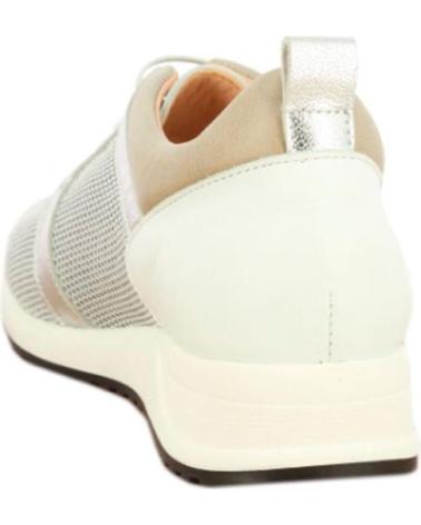 Zapatillas deporte pour Femme HANNIBAL LAGUNA SNEAKER BLANCO