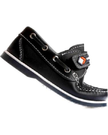 Schuhe für Junge PABLOSKY VESTIR 127620 MARINO