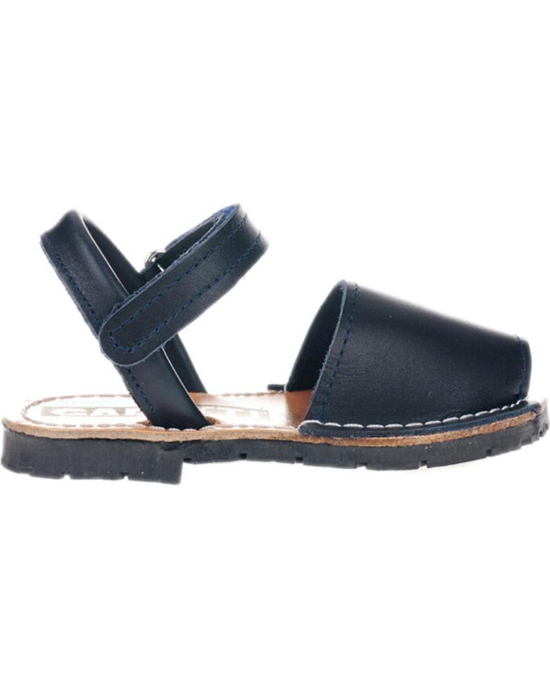 Sandalias de Niña y Niño GARATTI PR0051 NAVY