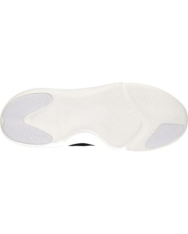 Scarpe sport per Uomo LACOSTE 38SMA0051 WILDCARD 1B5 BLK-RED