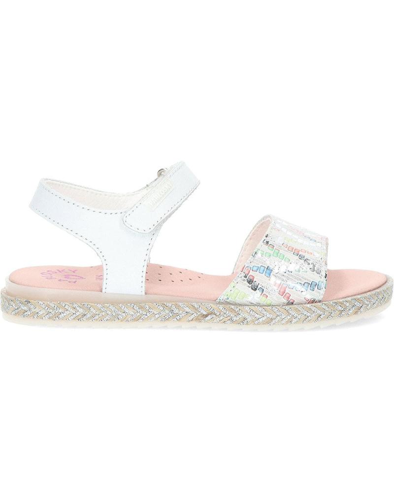 Sandali-De-Niña-PABLOSKY-SANDALIA-421100-BLANCO