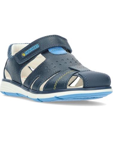 Sandali per Bambino PABLOSKY SANDALIAS 510325 MARINO