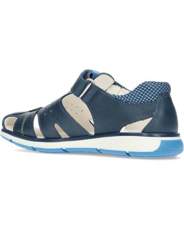 Sandali per Bambino PABLOSKY SANDALIAS 510325 MARINO
