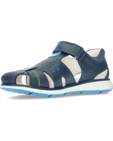 Sandali per Bambino PABLOSKY SANDALIAS 510325 MARINO