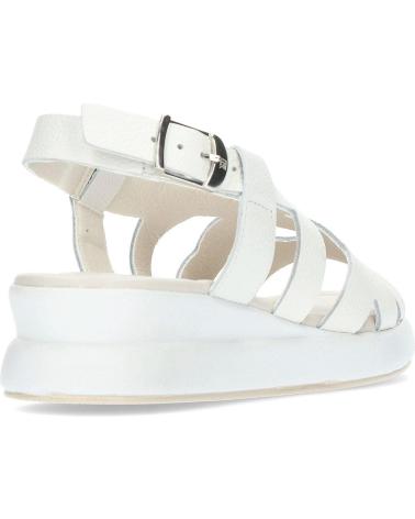 Sandali per Donna FLUCHOS SANDALIAS D9087 BLANCO