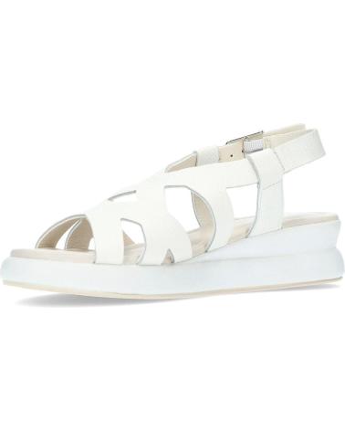 Sandali per Donna FLUCHOS SANDALIAS D9087 BLANCO