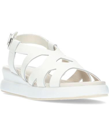 Sandali per Donna FLUCHOS SANDALIAS D9087 BLANCO