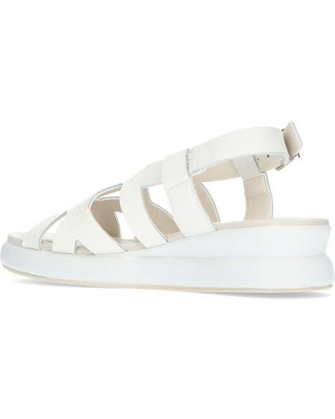 Sandali per Donna FLUCHOS SANDALIAS D9087 BLANCO