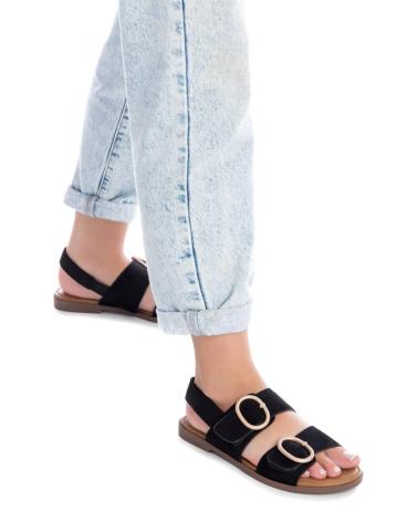 Sandali per Donna XTI 140921 NEGRO