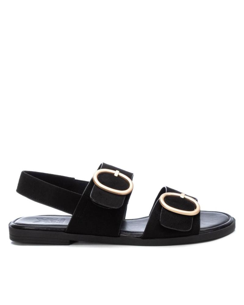 Sandali per Donna XTI 140921 NEGRO