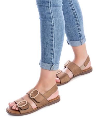 Sandali per Donna XTI 140921 TAUPE