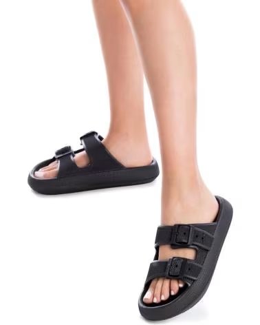 Sandalias de Mujer XTI 141190 NEGRO