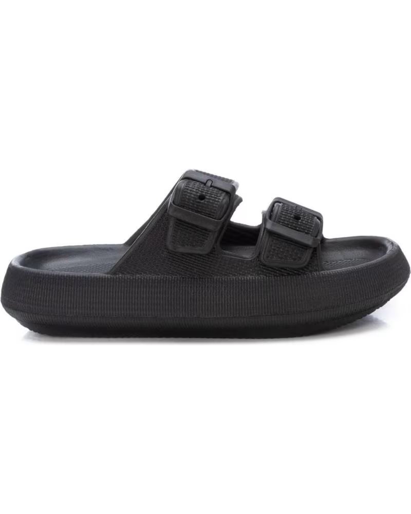 Sandalias de Mujer XTI 141190 NEGRO