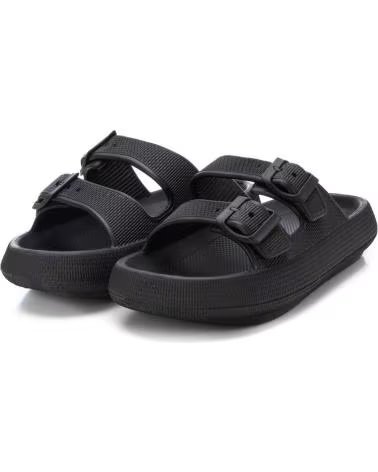 Sandalias de Mujer XTI 141190 NEGRO