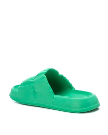 Tongs pour Femme XTI 141367 VERDE