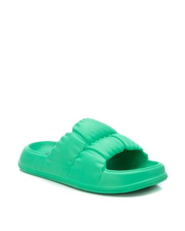Tongs pour Femme XTI 141367 VERDE