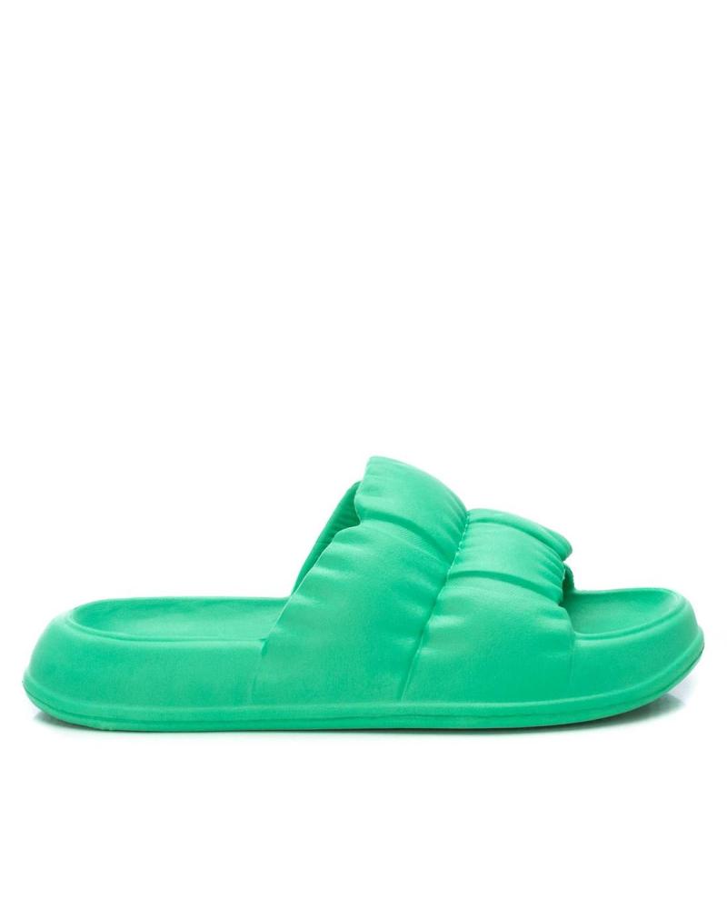 Tongs pour Femme XTI 141367 VERDE