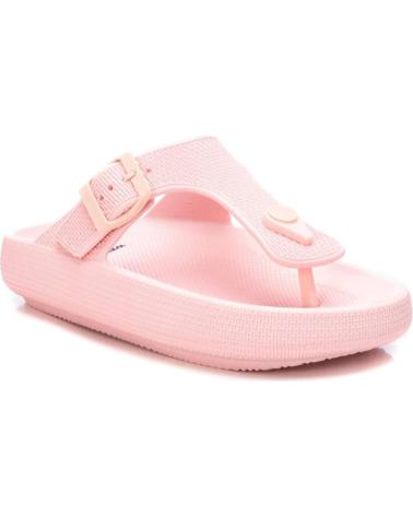 Zehansandalen für Damen XTI 141469 NUDE
