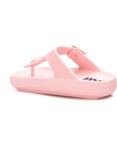 Zehansandalen für Damen XTI 141469 NUDE