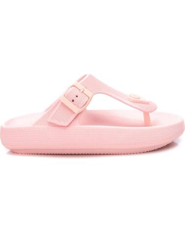 Zehansandalen für Damen XTI 141469 NUDE