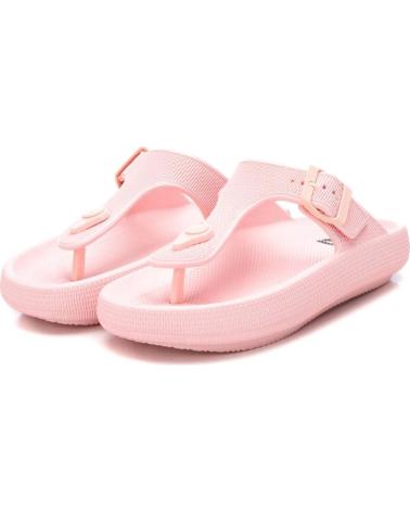 Zehansandalen für Damen XTI 141469 NUDE