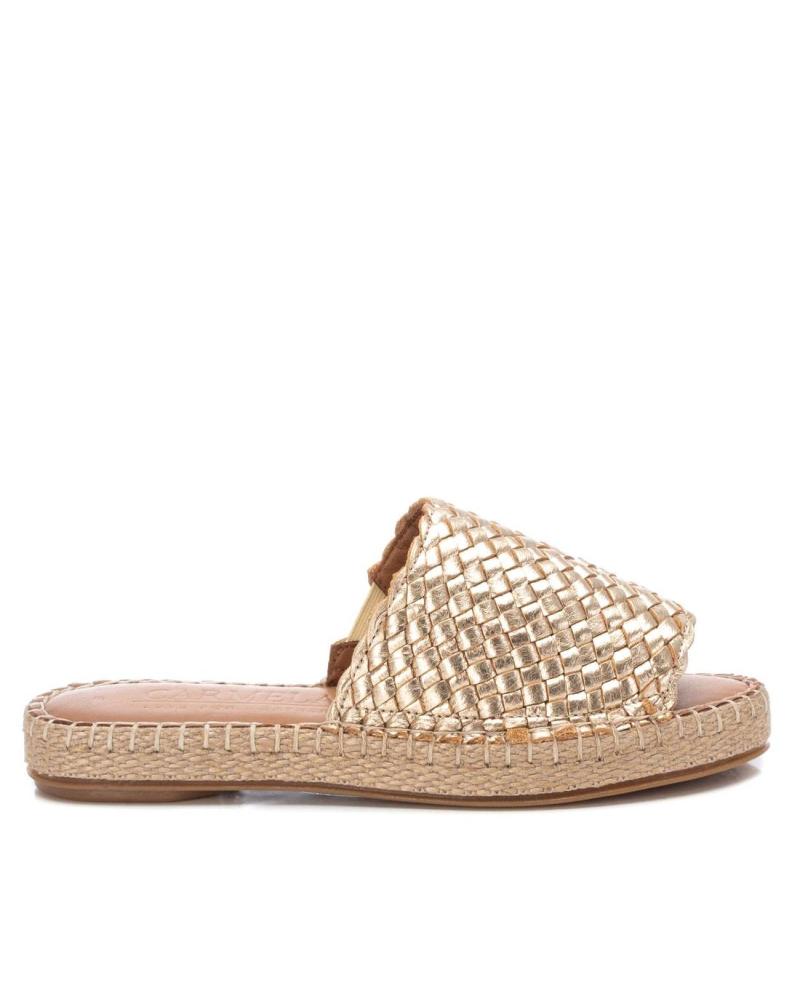 Sandali per Donna carmela 160487 ORO