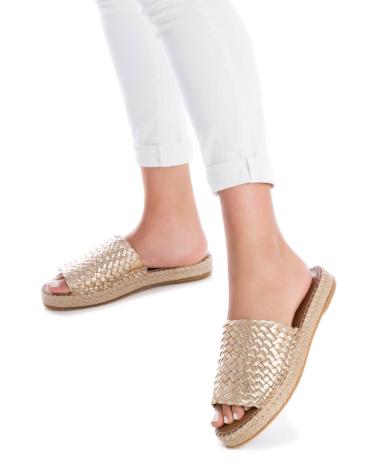 Sandali per Donna carmela 160487 ORO