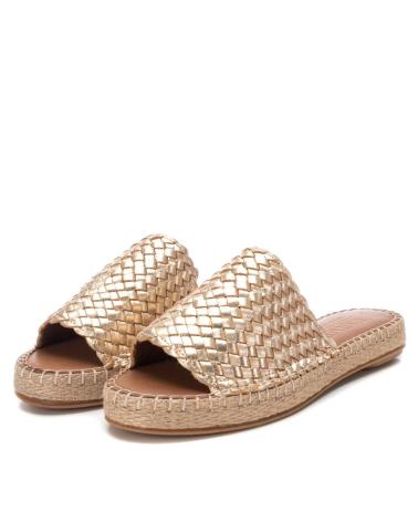 Sandali per Donna carmela 160487 ORO