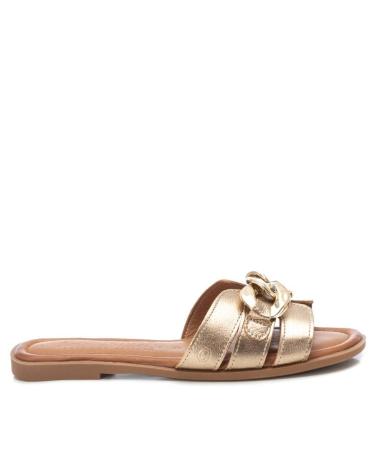 Sandalen-De-Mujer-CARMELA-160543-ORO