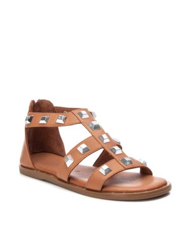 Sandalen für Damen CARMELA 160554 CAMEL