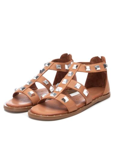 Sandalen für Damen CARMELA 160554 CAMEL