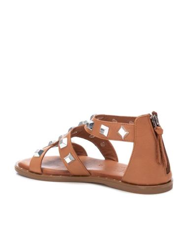 Sandalen für Damen CARMELA 160554 CAMEL