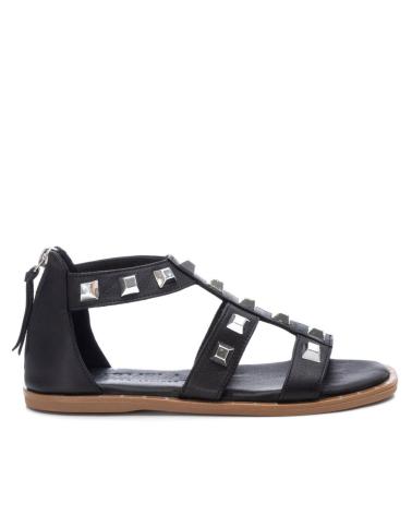 Sandalen für Damen CARMELA 160554 NEGRO