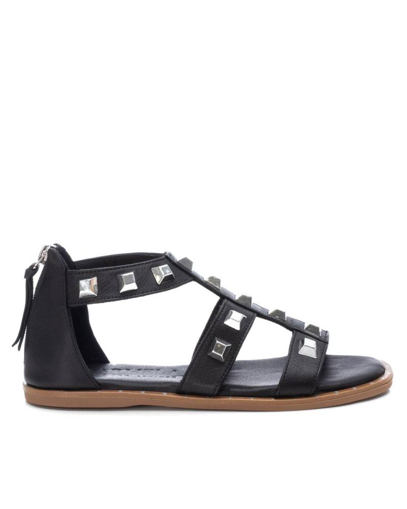 Sandalen für Damen CARMELA 160554 NEGRO