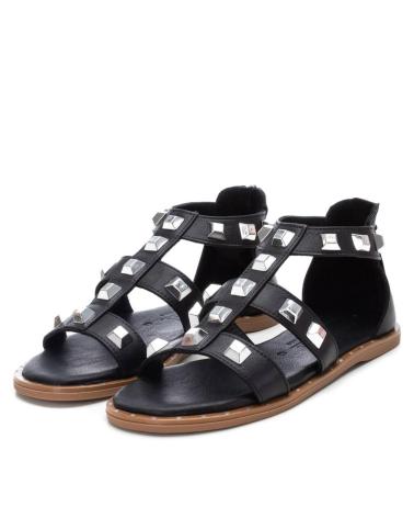 Sandalen für Damen CARMELA 160554 NEGRO