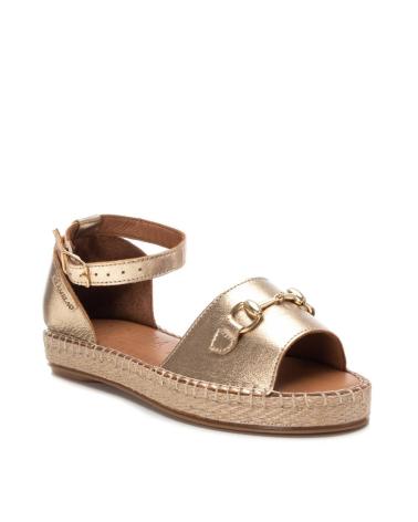 Sandalen für Damen CARMELA 160754 ORO
