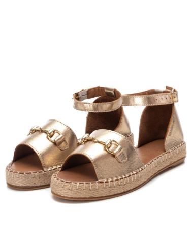 Sandalen für Damen CARMELA 160754 ORO