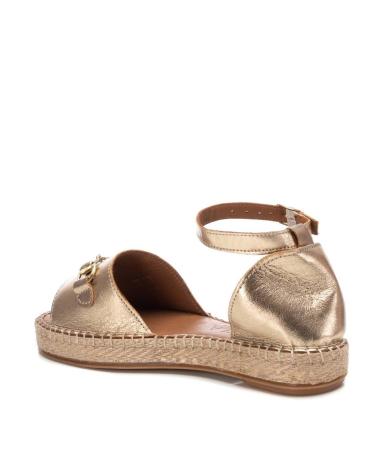 Sandalen für Damen CARMELA 160754 ORO