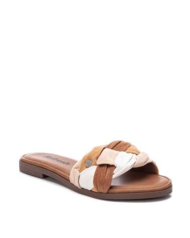 Sandálias-De-Mujer-REFRESH-170742-TAUPE