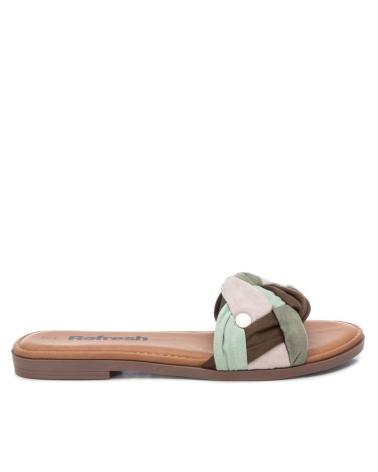 Sandalias de Mujer REFRESH 170742 AQUA