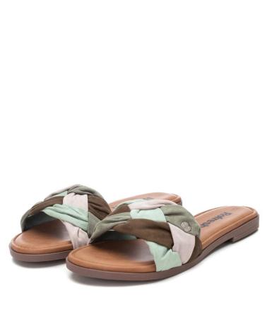 Sandalias de Mujer REFRESH 170742 AQUA