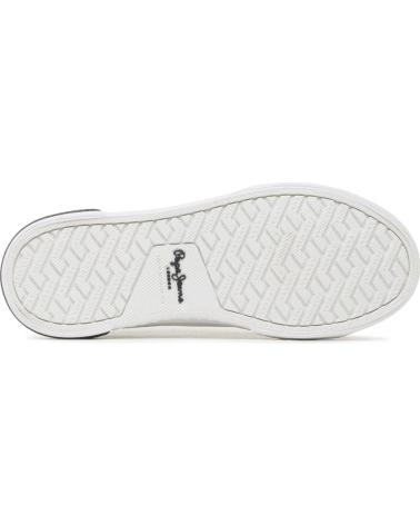 PEPE JEANS PBS30549 BLANCO
