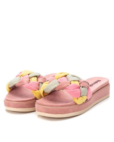 Sandalias de Mujer REFRESH 170841 NUDE