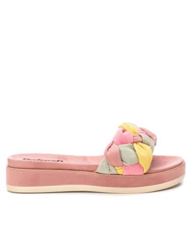 Sandalias de Mujer REFRESH 170841 NUDE