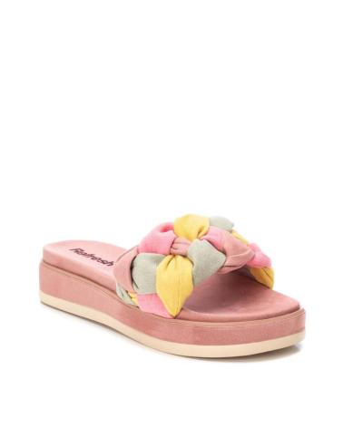 Sandalias de Mujer REFRESH 170841 NUDE