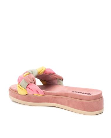 Sandalias de Mujer REFRESH 170841 NUDE