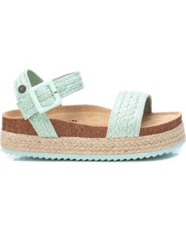 Sandalias de Mujer REFRESH 170855 AQUA