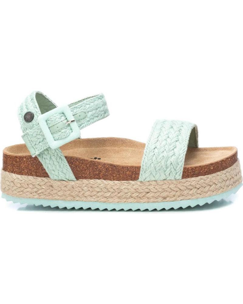Sandalias de Mujer REFRESH 170855 AQUA